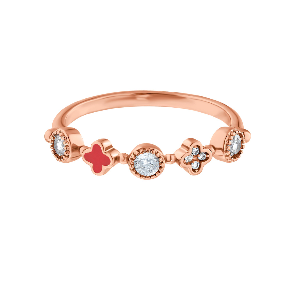 Heideman Bague Adria Bague