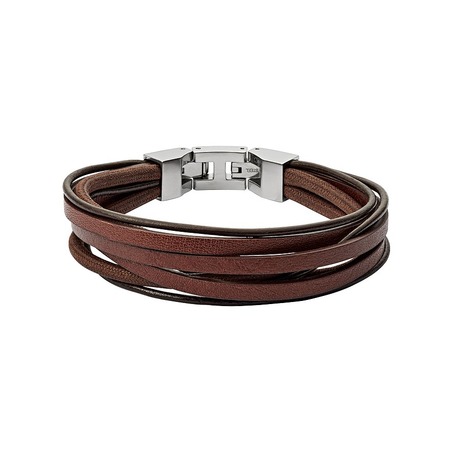 Fossil Armband