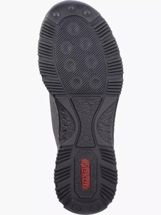 Rieker Damen Schnürschuhe