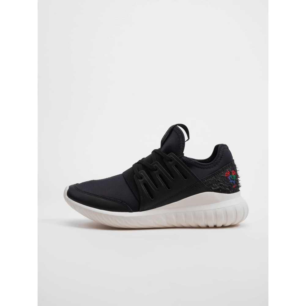 adidas Tubular Radial CNY BA7780 / schwarz
