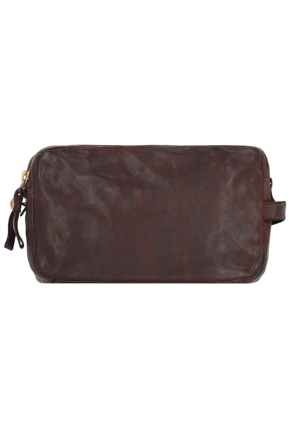 Campomaggi  Kulturbeutel Leder 25 cm