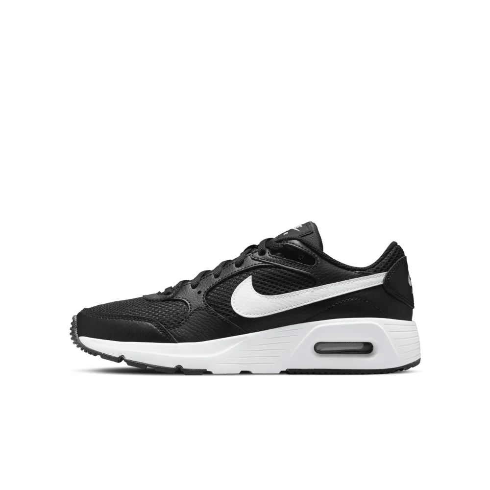 Nike Air Max SC GS CZ5358-002 / schwarz