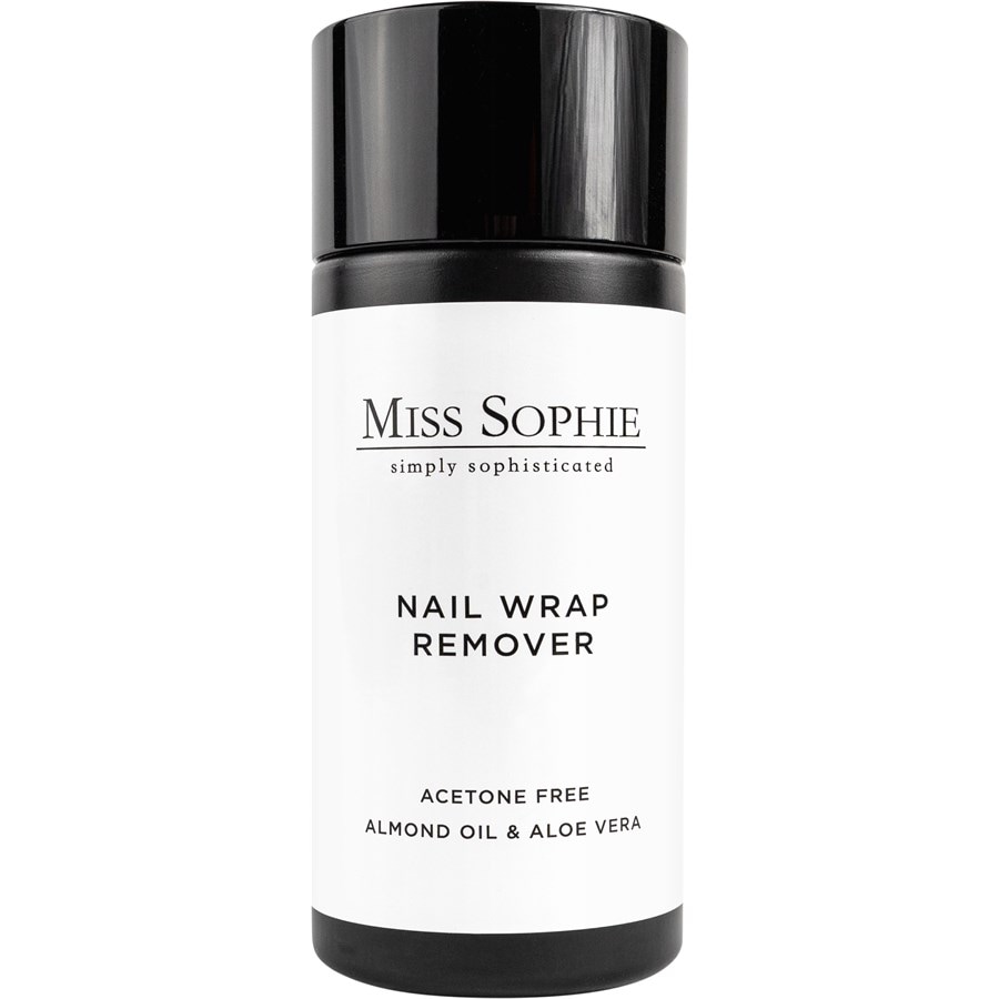 Nail Wrap Remover