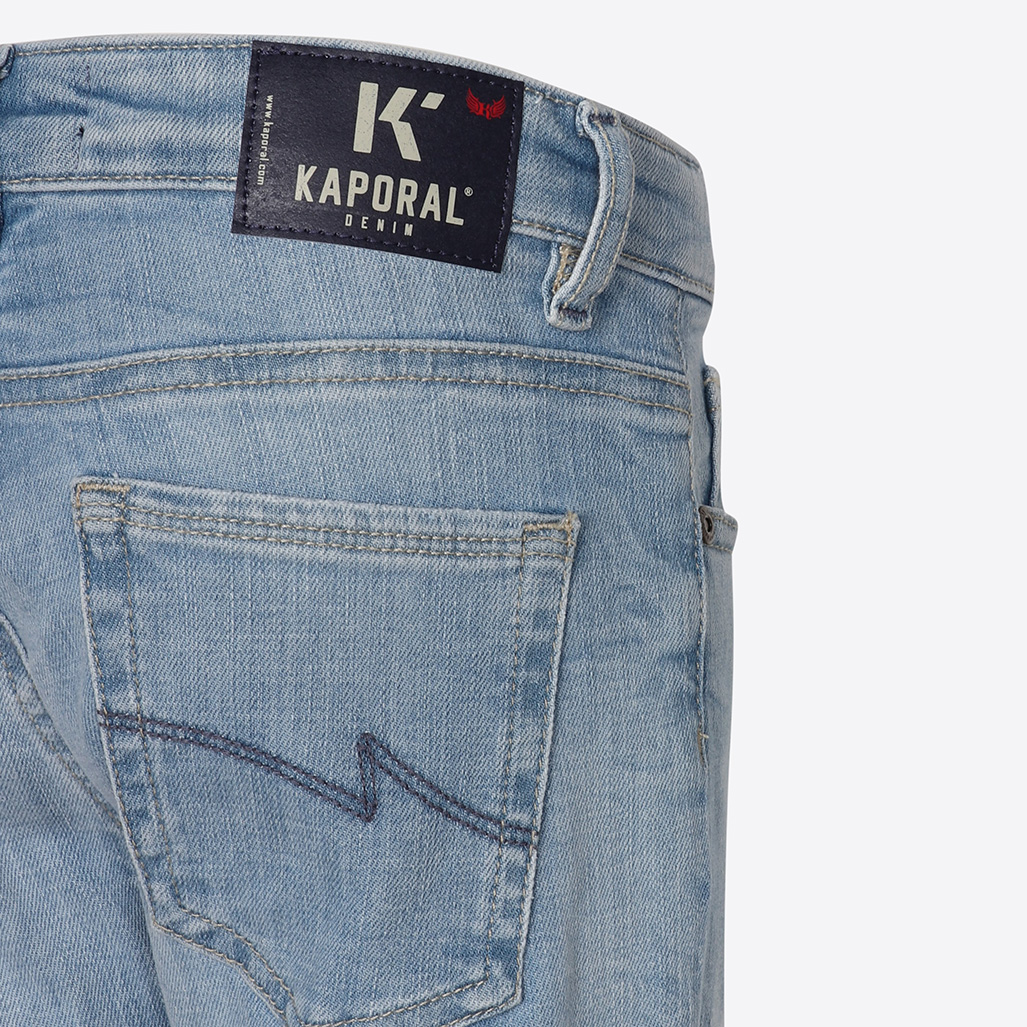 VOZ    Jean skinny Garçon