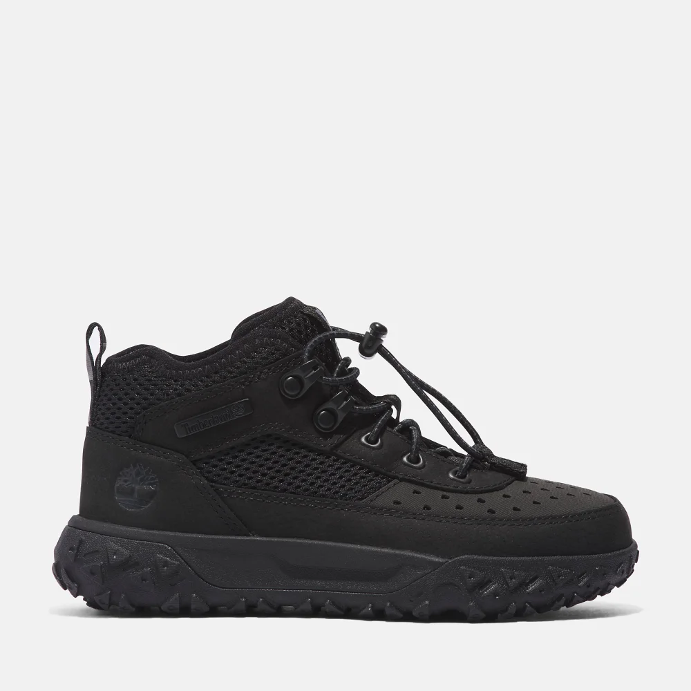 Timberland Greenstride Motion 6 TB0A64DR0151 / schwarz