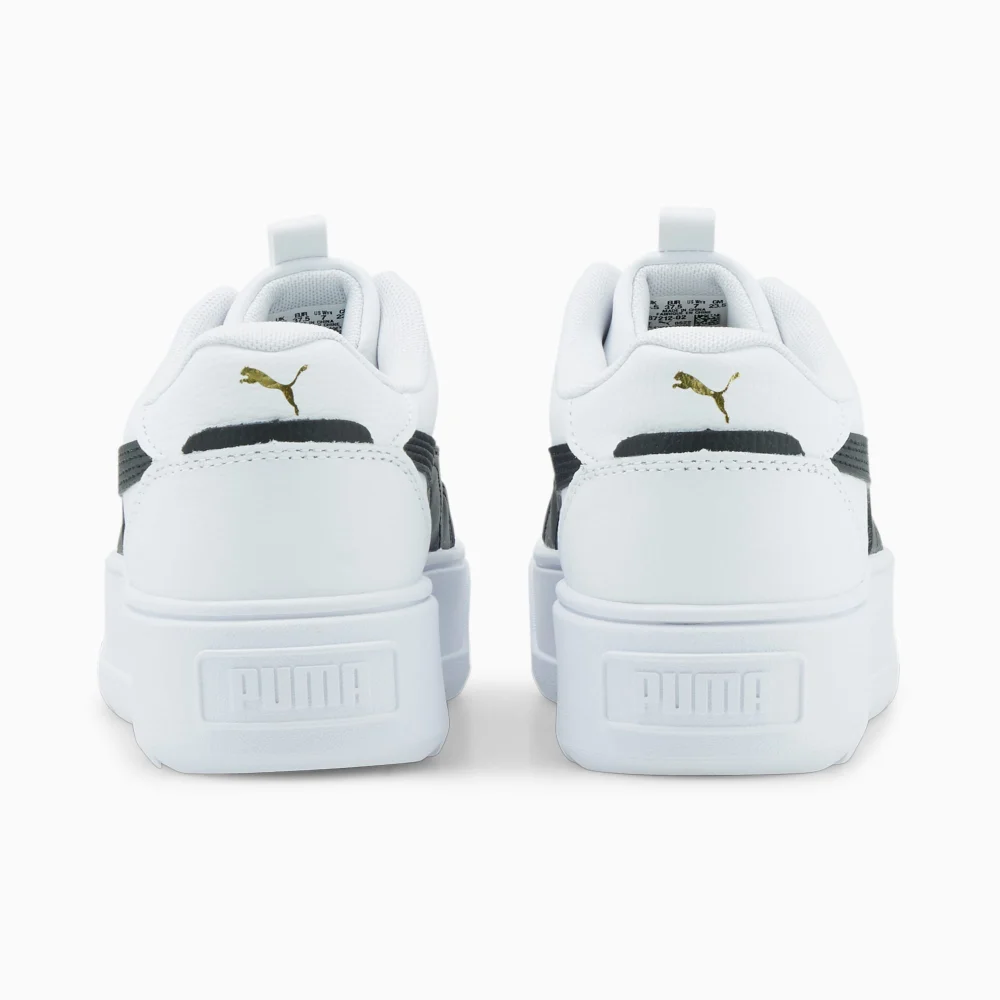 PUMA Karmen Rebelle 387212_02 / weiss