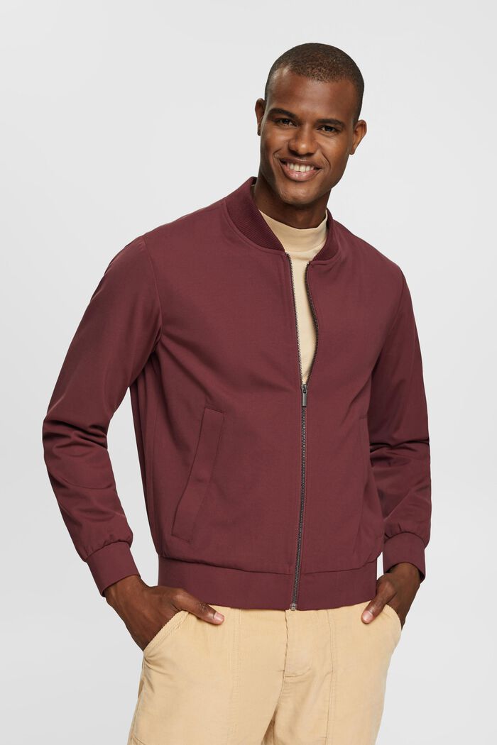 Bomberjacke