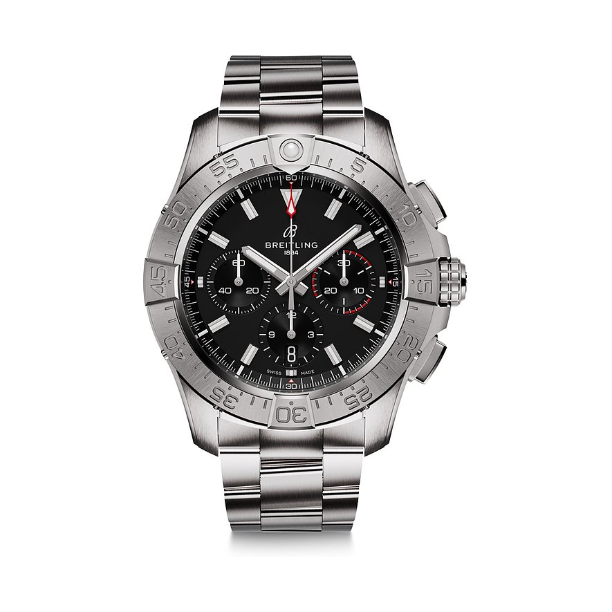 Breitling Chronograph Avenger B01 Chronograph 44