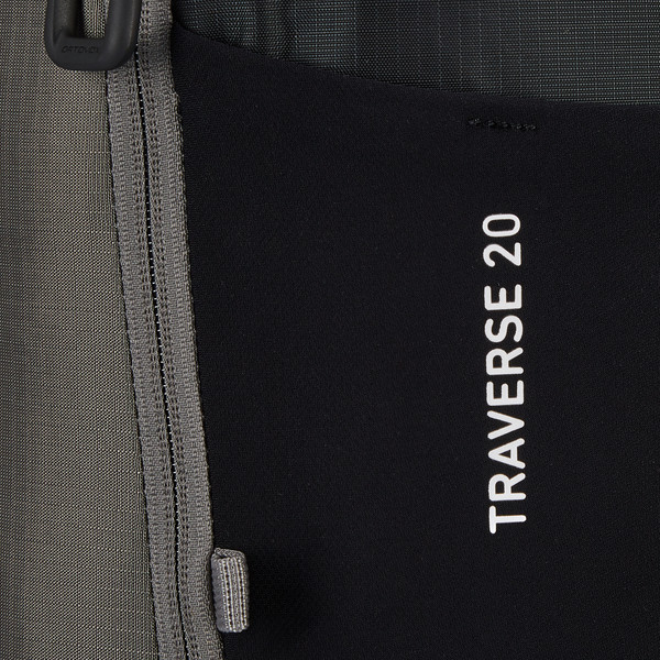 TRAVERSE 20 - Tagesrucksack