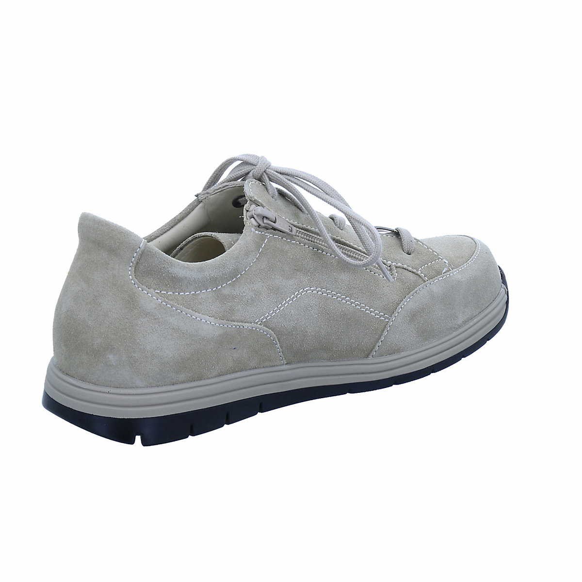 FINN COMFORT Komfort Schnürer beige