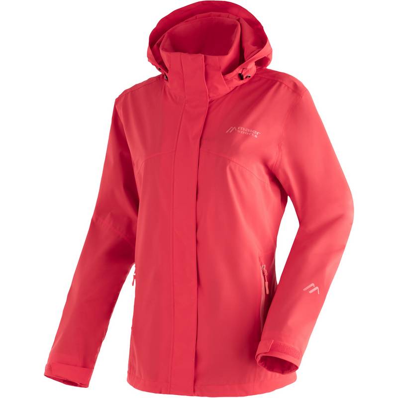 Maier Sports Metor Sustain Funktionsjacke Damen