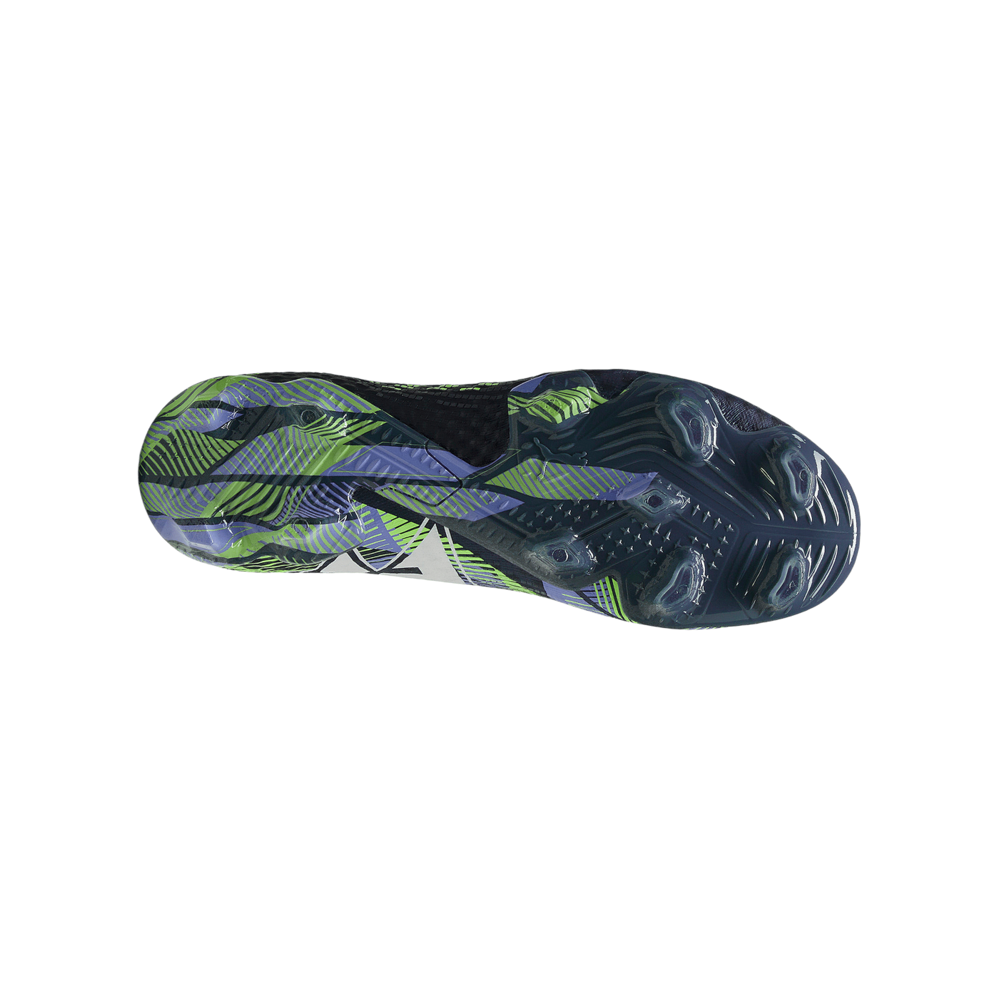 PUMA FUTURE 7 Ultimate FG/AG Damen Grau F03
