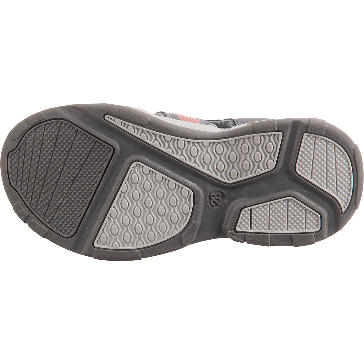 Sandalen Adventure für Mädchen