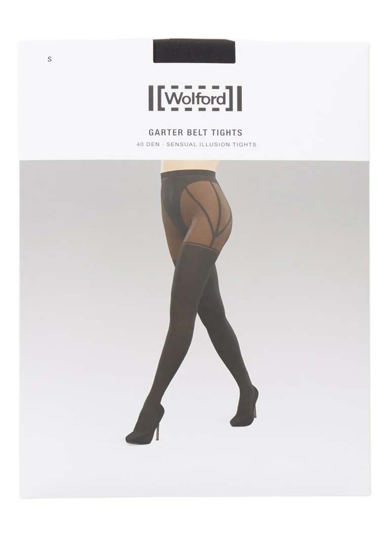 Rajstopy Wolford 40 den