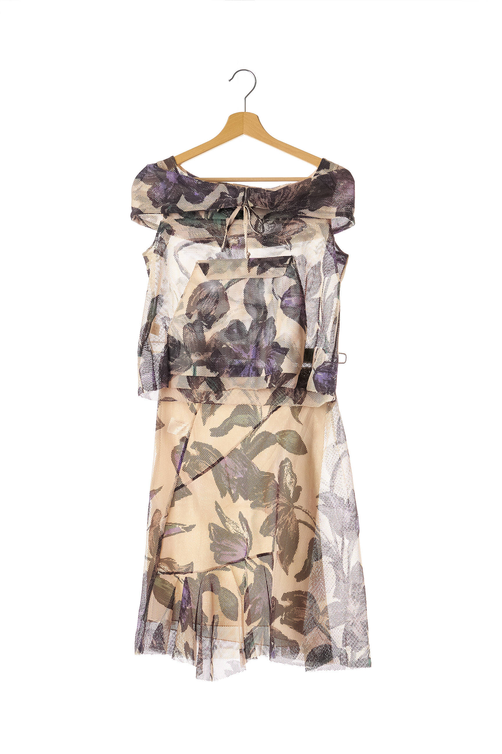 Marni Ensembles Jupe Femme couleur violet