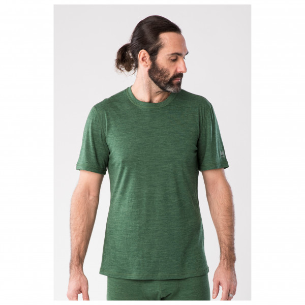 super.natural - Base Tee 140 - Merinounterwäsche