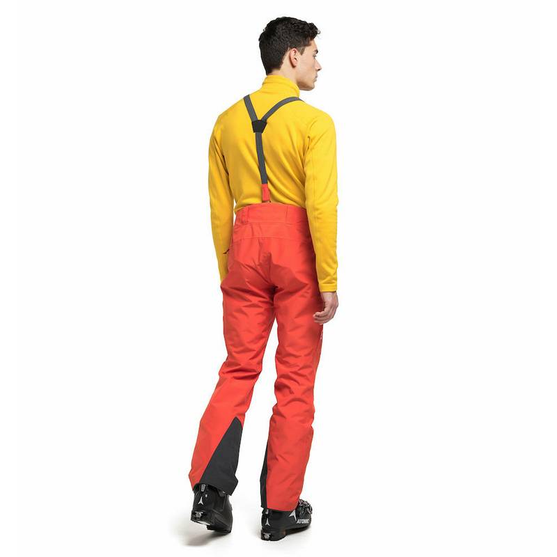 Haglfs Lumi Form Pant Funktionshose Herren