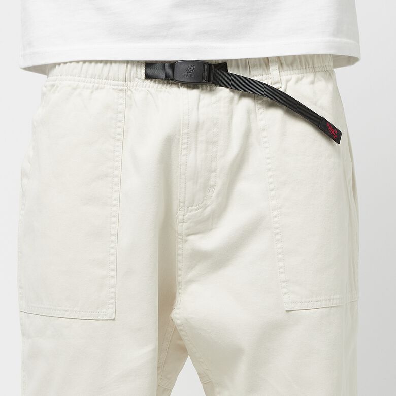 Gramicci Loose Tapered Pant double greige