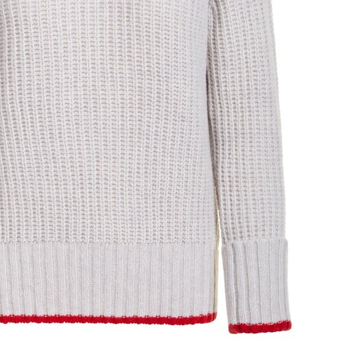 DAMEN PULLOVER PFAFFENHOFENERALM