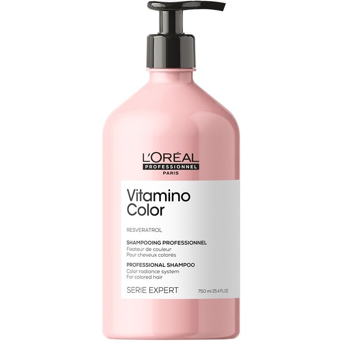 Professional Resveratrol Shampoo