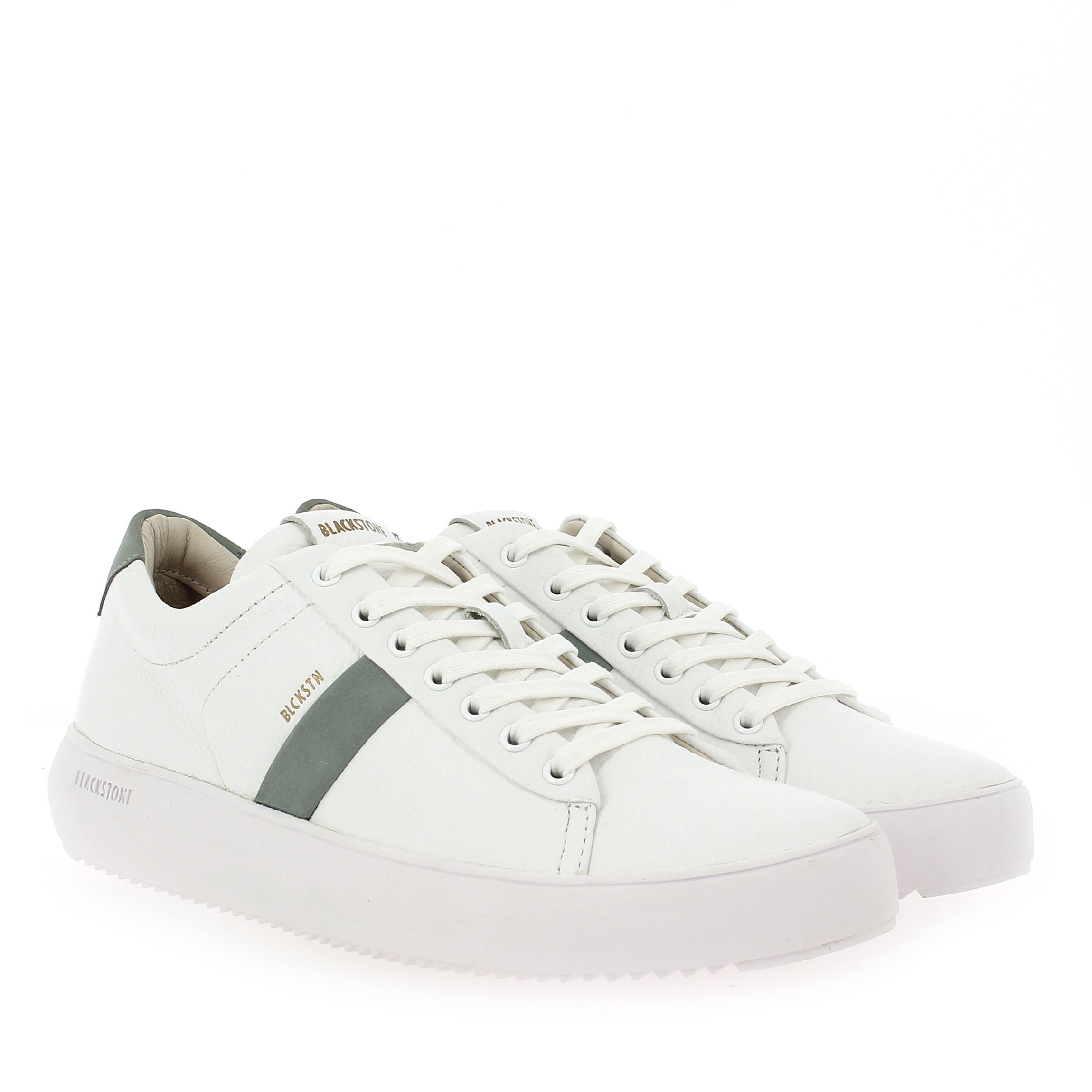 Blackstone  BG172 - Blanc Vert
