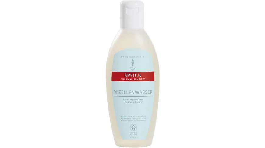 SPEICK Thermal Sensitiv Mizellenwasser 200 ml