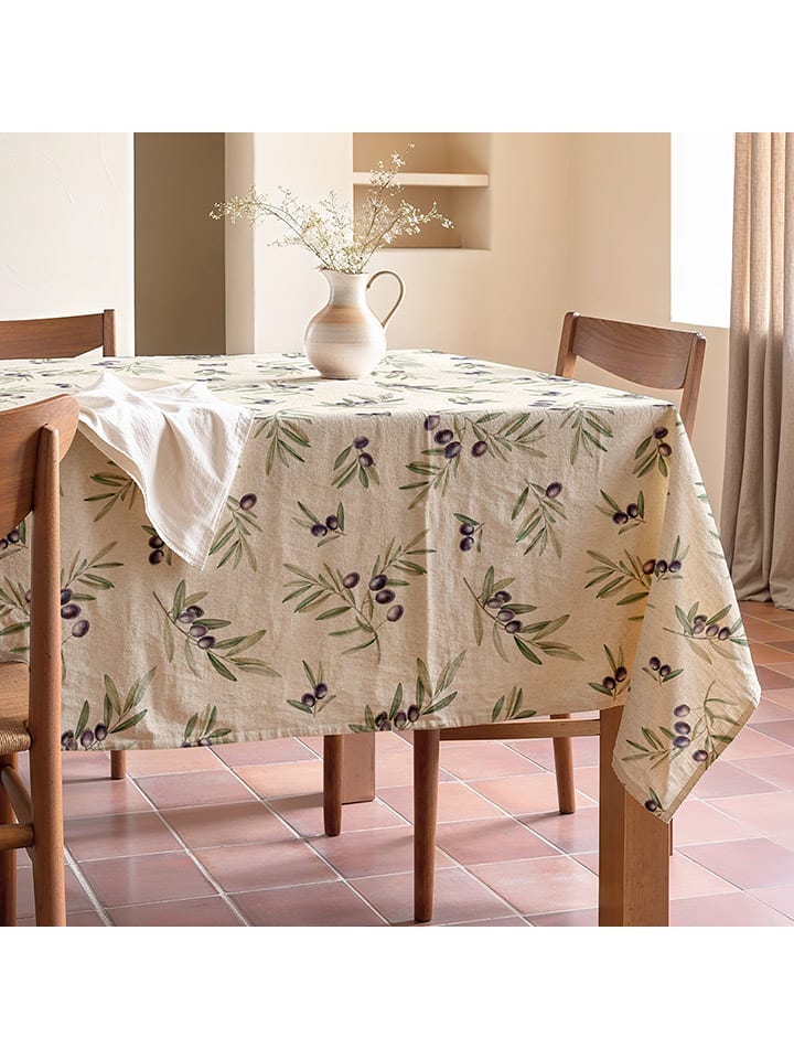 Mint Rugs Tischdecke 