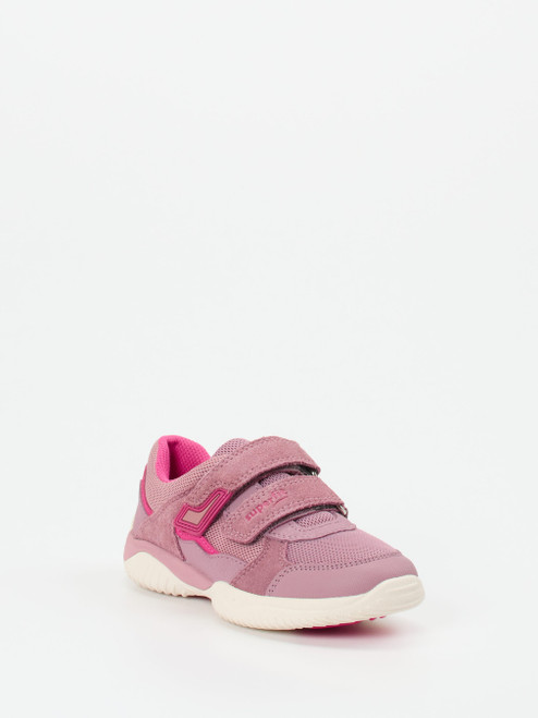 Klettschuh-66215390017 Superfit