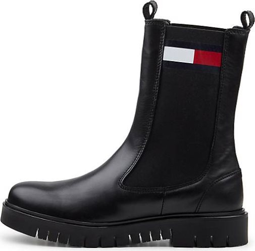 TOMMY-JEANS Chelsea Boot