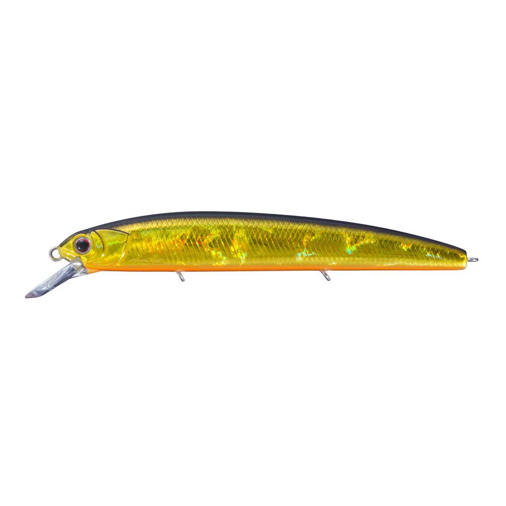 OSP Asura II 925 - Jerkbait galleggiante, esca rigida, 9,25 cm, 8,5 g