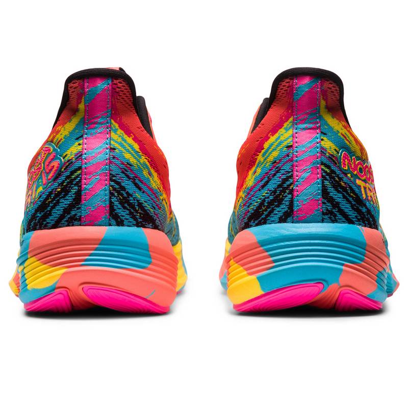 ASICS NOOSA TRI 15 COLOR INJECTION Laufschuhe Herren