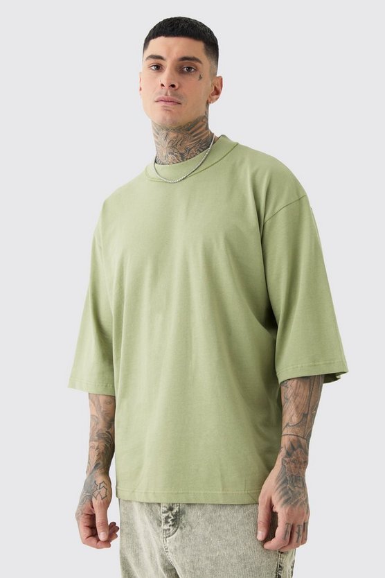 Tall Oversize T-Shirt