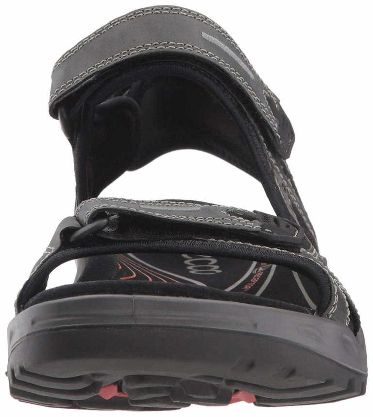 ECCO Sportliche Sandalen blau ECCO OFFROAD,MARINE