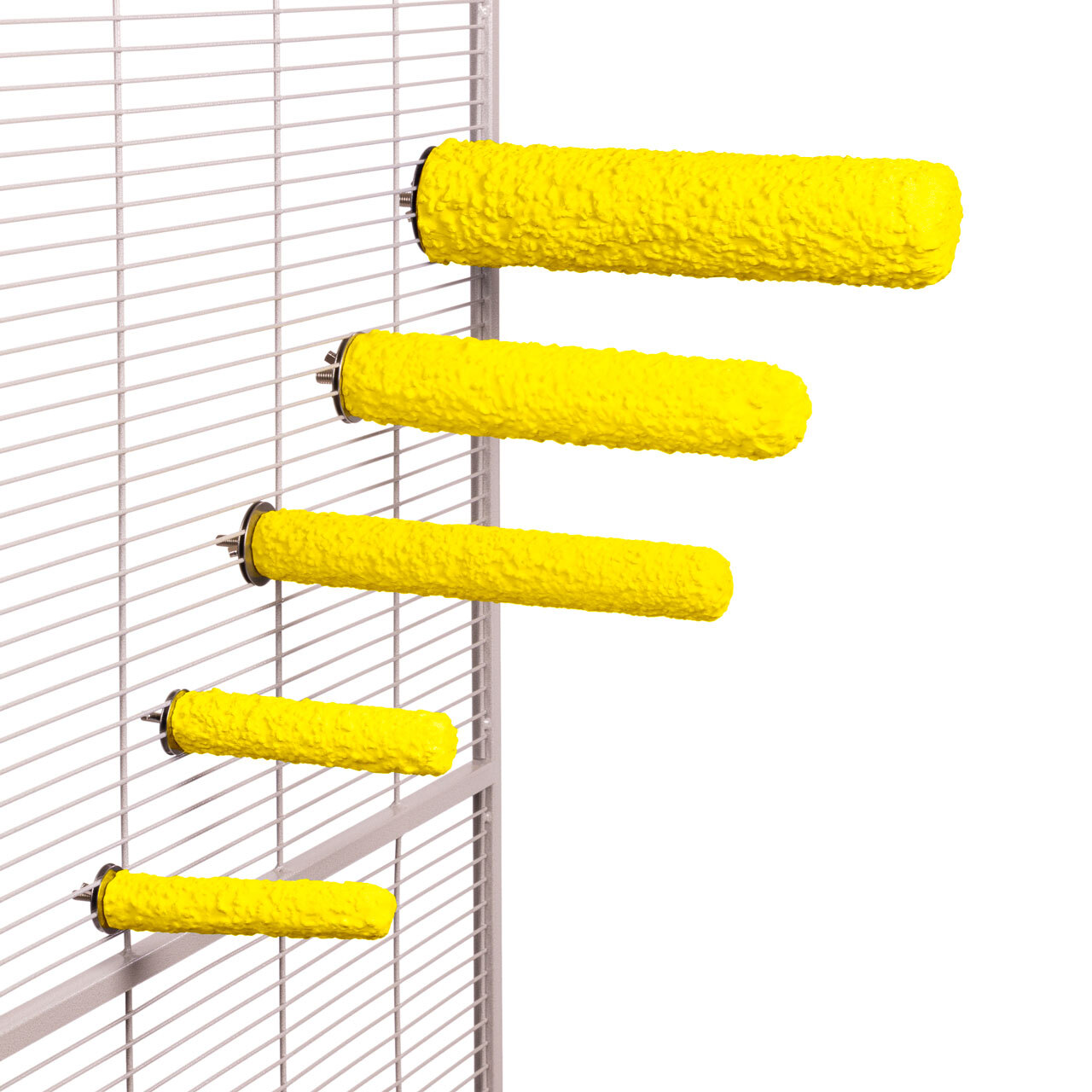 HappyBird Leitern & Schaukeln HappyBird Sitzstange Therapeutic Perch XL