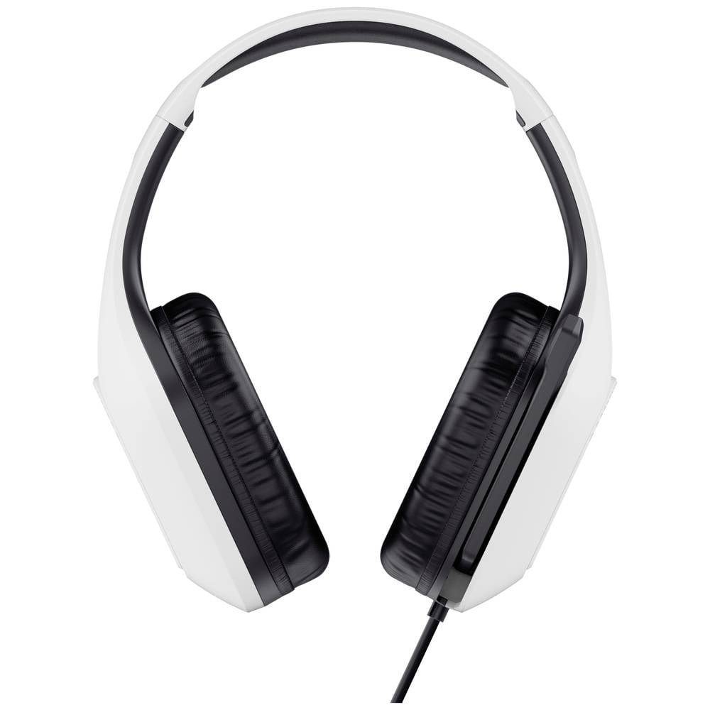 Trust HEADSET – WHITE Kopfhörer