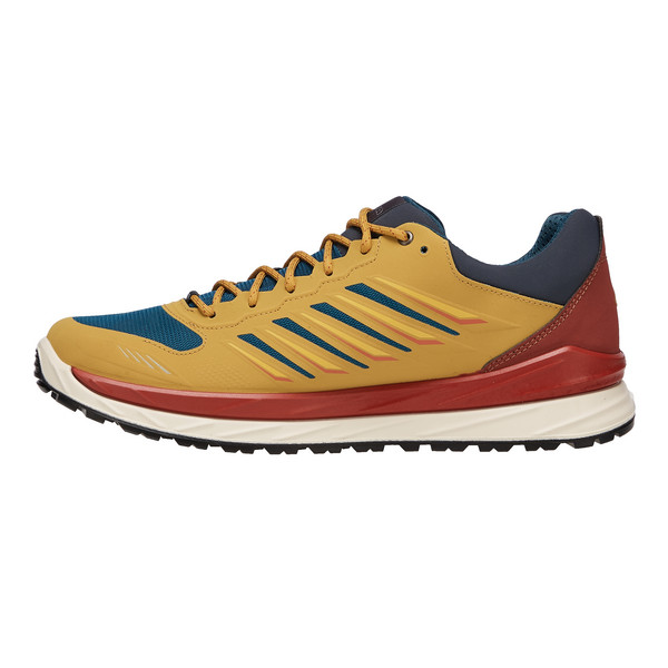 AXOS GTX LO Herren - Wanderschuhe