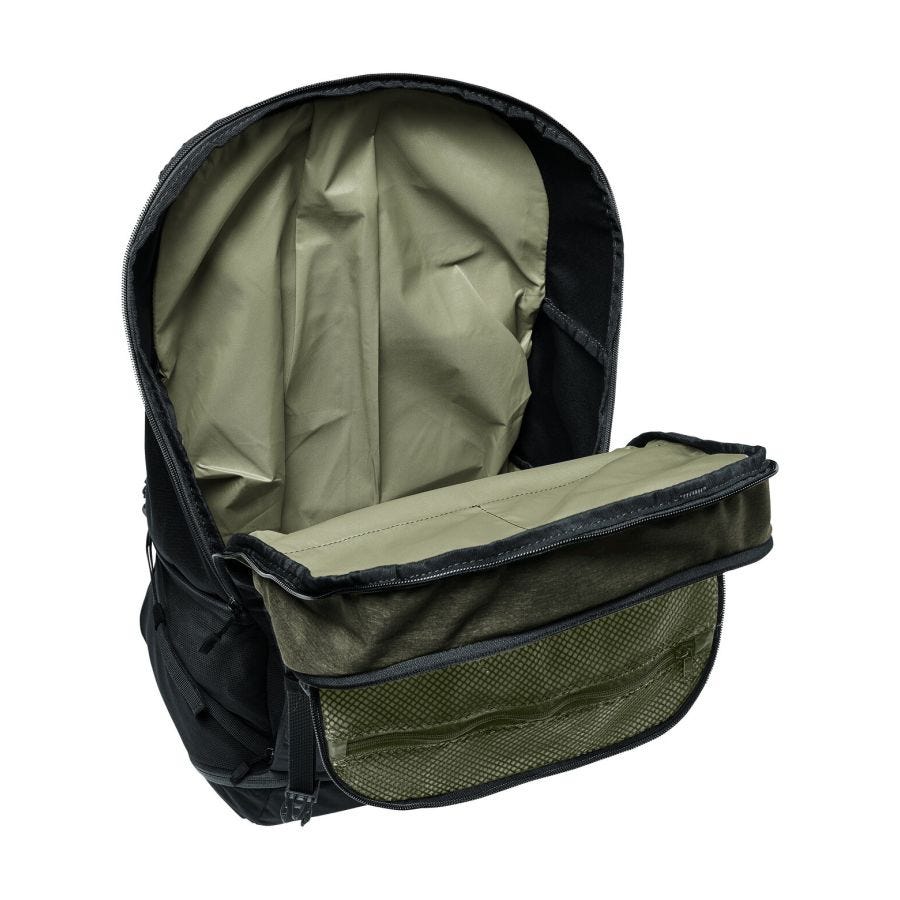 Bike Alpin Pro 28 + Fahrradrucksack