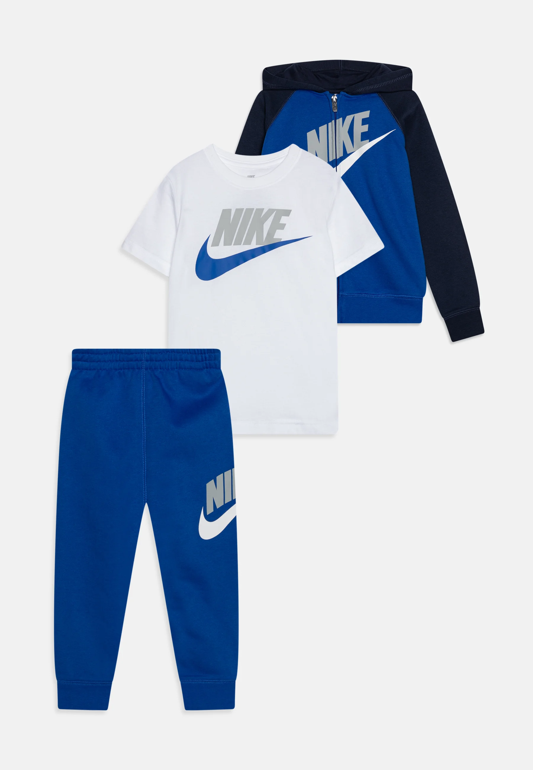 Nike Sportswear BOXED UNISEX SET - Camiseta con estampado
