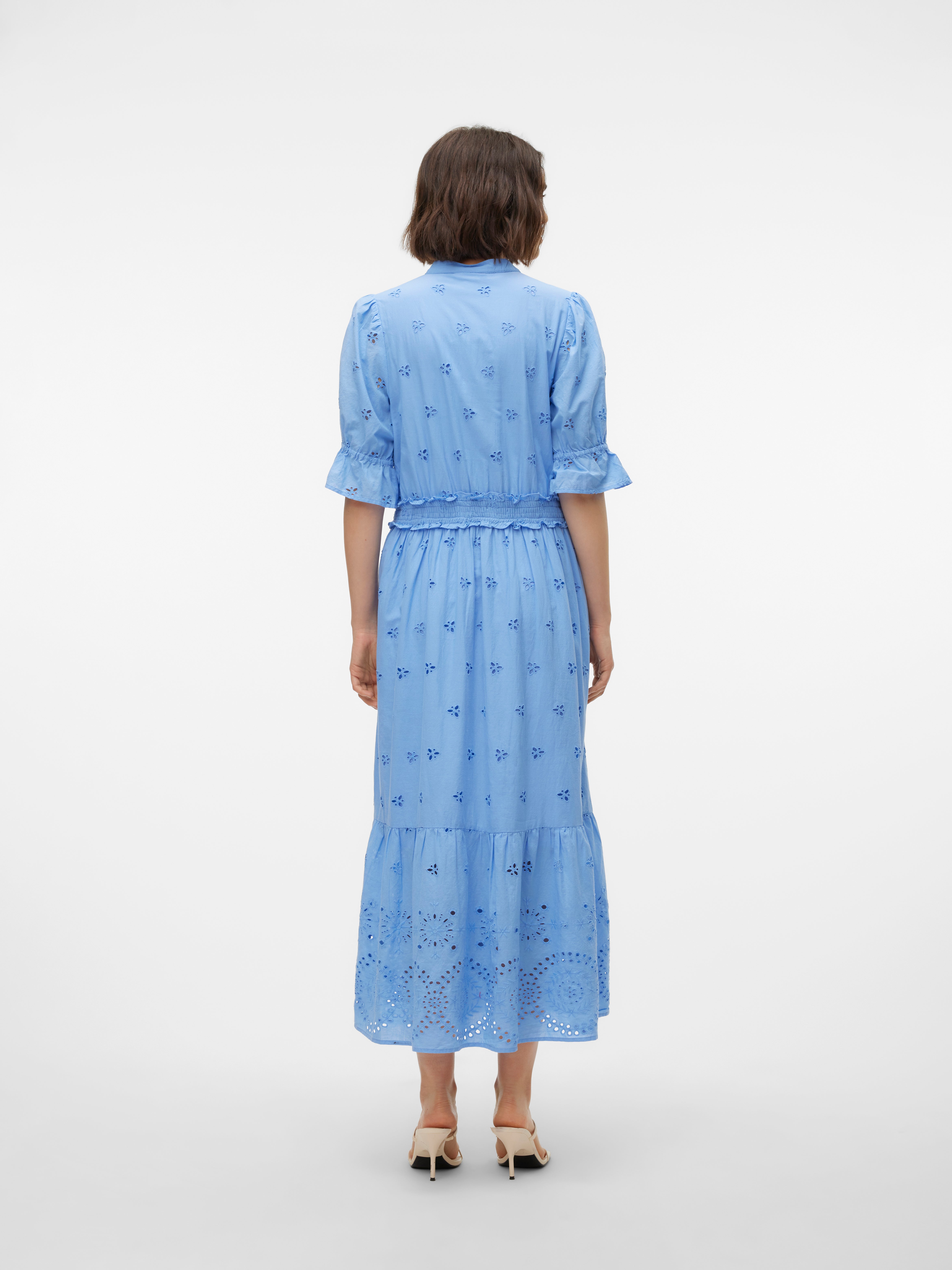 VMAVALON Langes Kleid