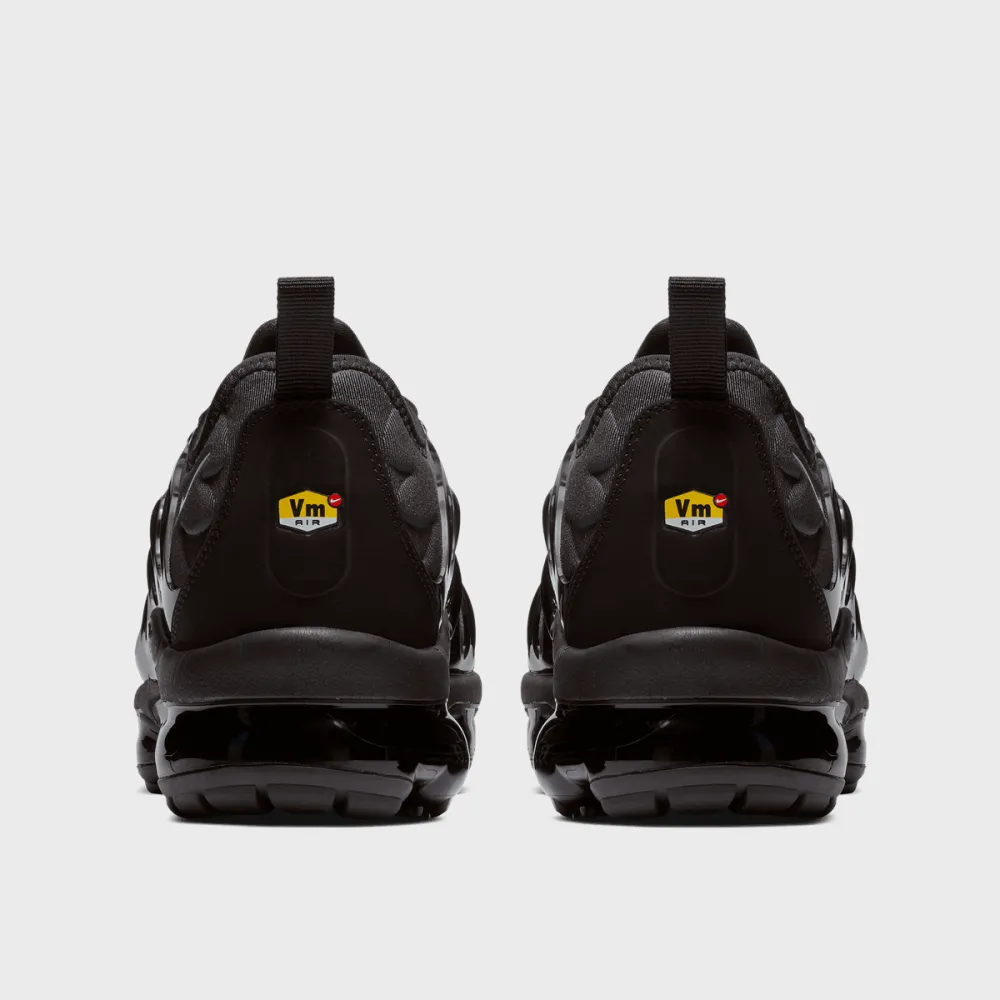 Nike Air VaporMax Plus 924453-018 / schwarz