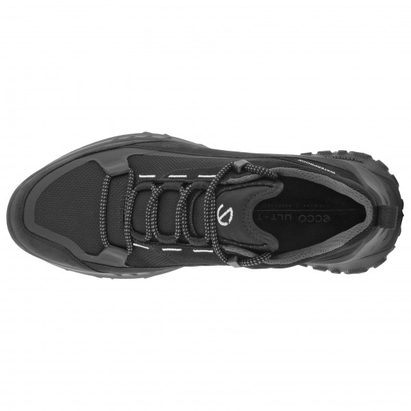 Ecco - ULT-TRN Low Waterproof - Multisportschuhe
