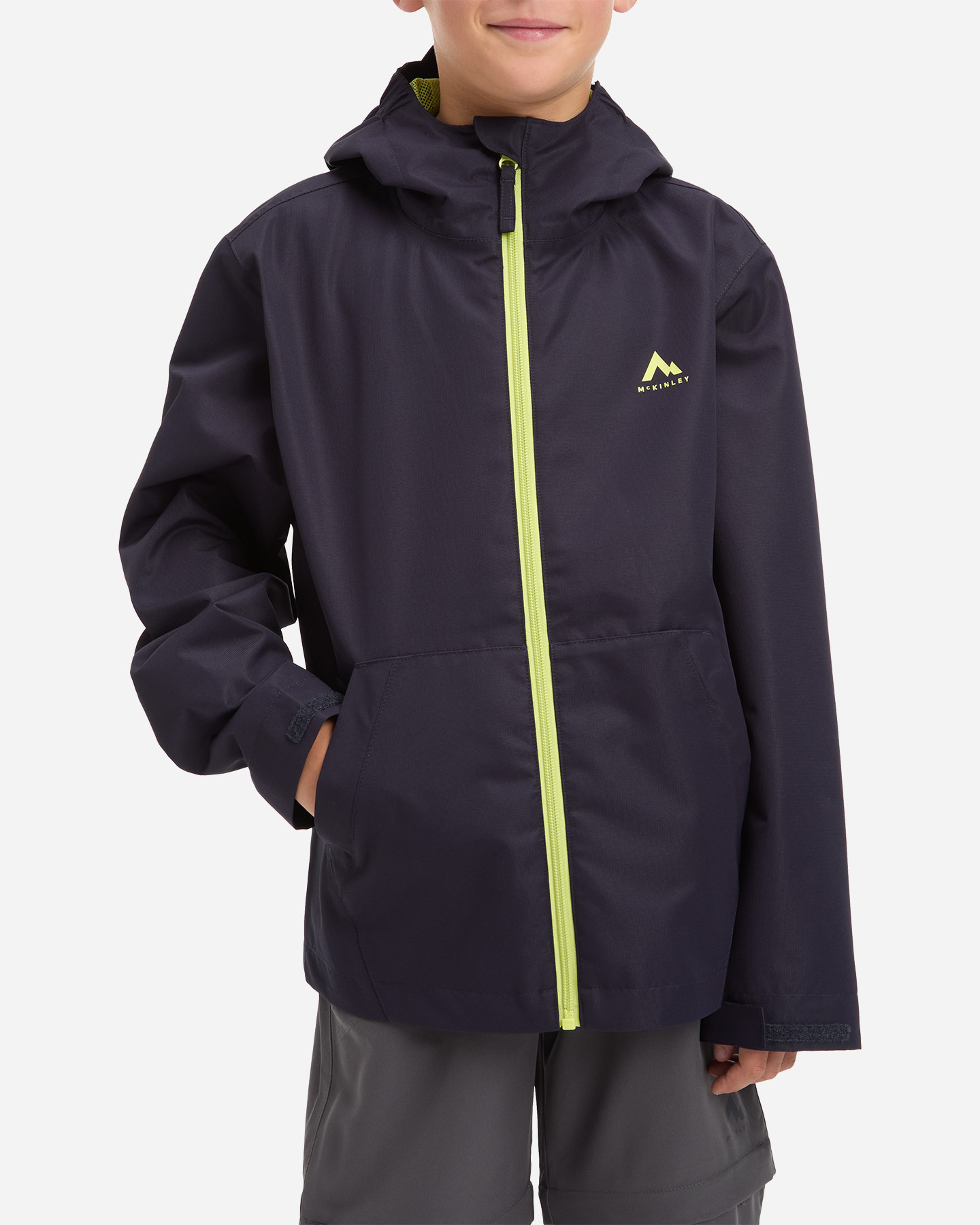 Giacca Outdoor Mckinley Bright Jr 416350-904