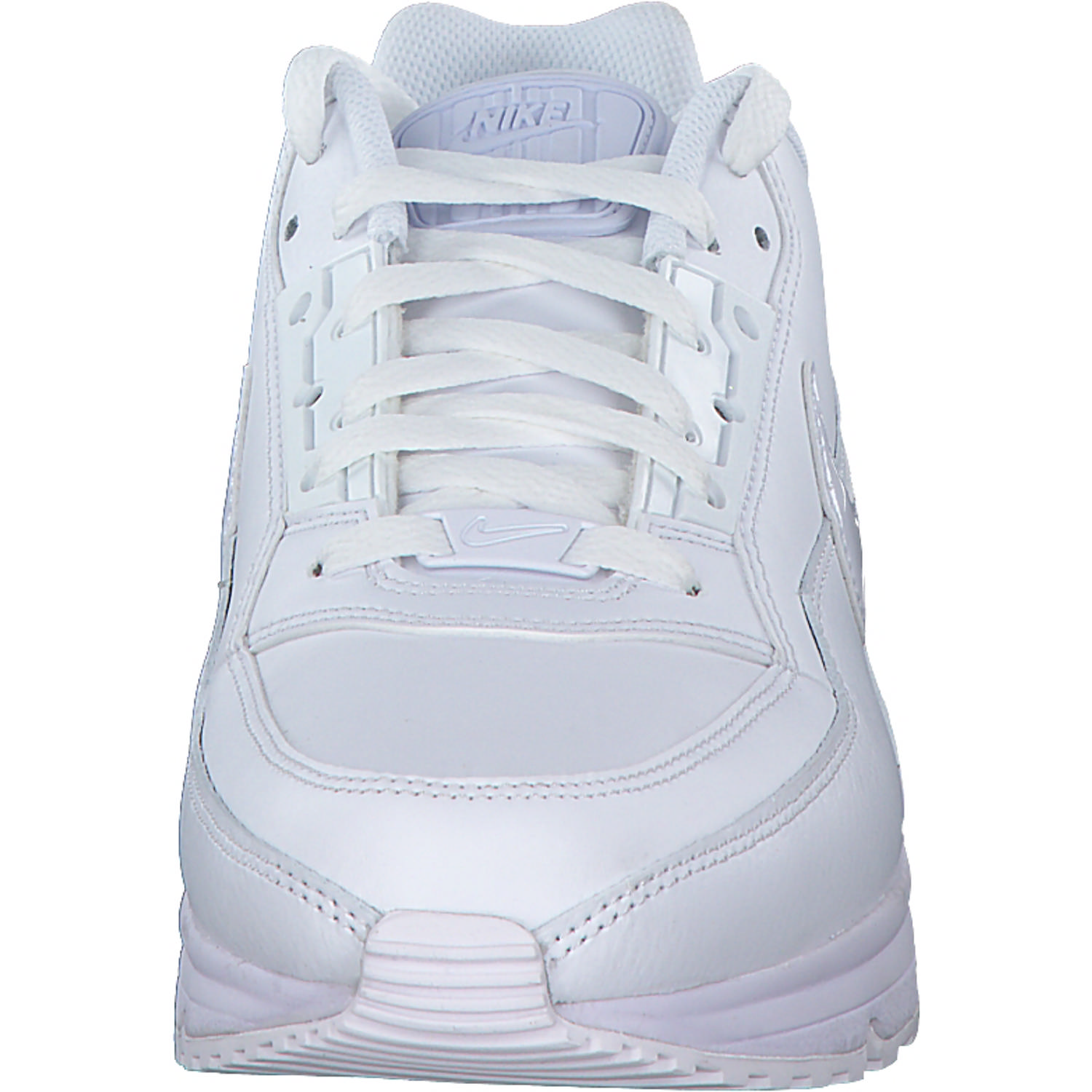 Nike Air Max LTD 3 687977, Klassische- & Business Schuhe, Herren, Weiß
