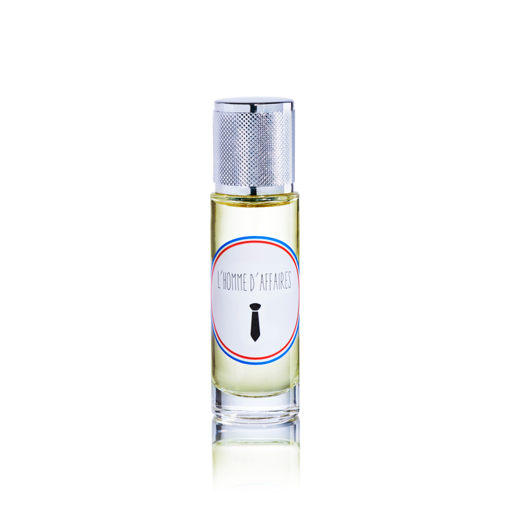 Le Parfum Citoyen L' Homme d'Affaires Eau de Toilette