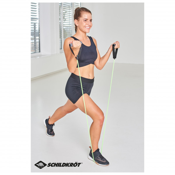 Schildkröt Fitness - Expander Set 3-teilig - Functional Training