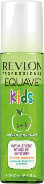Revlon Professional Equave Kids Apple Detangling Spray-Conditioner