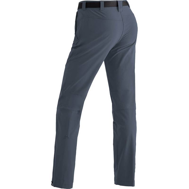 Maier Sports Inara Slim Trekkinghose Damen