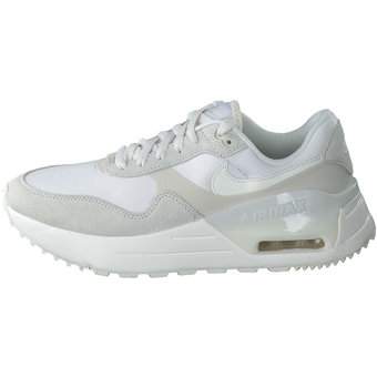 Nike Air Max System Sneaker in beige