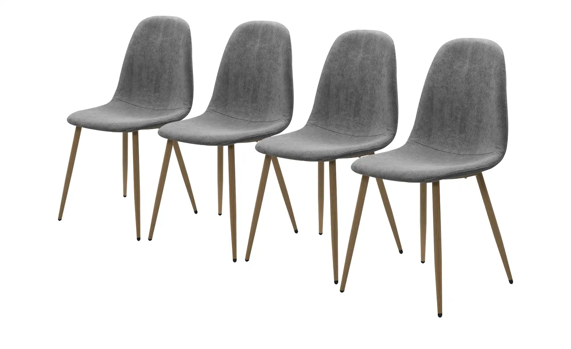 Stühle 4er-Set