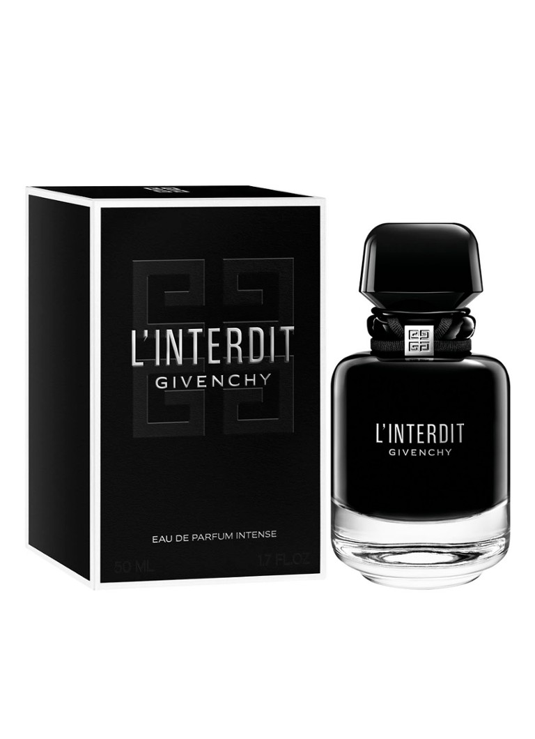 Apa de parfum Givenchy El Prohibido Intense
